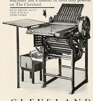 An illustration from The Inland printer (1883)