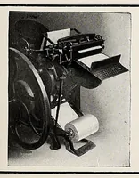 An illustration from The Inland printer (1883)