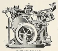An illustration from The Inland printer (1883)