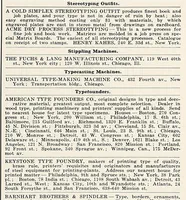 An illustration from The Inland printer (1883)