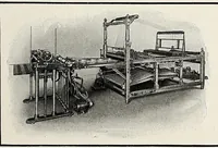 An illustration from The Inland printer (1883)