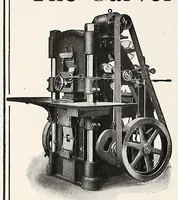 Picture 4 of 17 from The Inland printer (1883), leaf 198