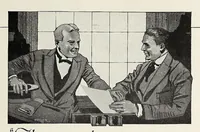 An illustration from The Inland printer (1883)