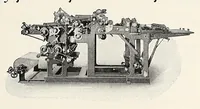 An illustration from The Inland printer (1883)