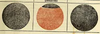 Picture 10 of 12 from In laudem operis kalendarij. s. huius Johanne de Monte Regio editi Germano[rum] decoris nostrae aetatis astronomoru[m] principis Jacobi Sontini Ricinensis Carmina, leaf 45