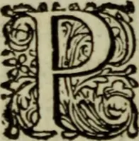 An illustration from Inleyding tot de hooge schoole der schilderkonst: anders de zichtbaere werelt. : verdeelt in negen leerwinkels, yder bestiert door eene der zanggodinnen. Ten hoogsten noodzakelijk, tot onderwijs, voor alle die deeze edele, vrye, en hooge konst oeffenen, of met yver zoeken te leeren, of anders eenigzins beminnen. (1678)
