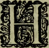 An illustration from Inleyding tot de hooge schoole der schilderkonst: anders de zichtbaere werelt. : verdeelt in negen leerwinkels, yder bestiert door eene der zanggodinnen. Ten hoogsten noodzakelijk, tot onderwijs, voor alle die deeze edele, vrye, en hooge konst oeffenen, of met yver zoeken te leeren, of anders eenigzins beminnen. (1678)