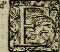 An illustration from Inleyding tot de hooge schoole der schilderkonst: anders de zichtbaere werelt. : verdeelt in negen leerwinkels, yder bestiert door eene der zanggodinnen. Ten hoogsten noodzakelijk, tot onderwijs, voor alle die deeze edele, vrye, en hooge konst oeffenen, of met yver zoeken te leeren, of anders eenigzins beminnen. (1678)