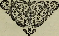 An illustration from Inleyding tot de hooge schoole der schilderkonst: anders de zichtbaere werelt. : verdeelt in negen leerwinkels, yder bestiert door eene der zanggodinnen. Ten hoogsten noodzakelijk, tot onderwijs, voor alle die deeze edele, vrye, en hooge konst oeffenen, of met yver zoeken te leeren, of anders eenigzins beminnen. (1678)