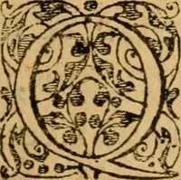 An illustration from In librum Iosue breuis commentarius, quem paulò ante mortem absoluit : addita sunt quaedam de eiusdem morbo & obitu (1564)