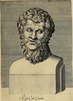 Picture 47 of 52 from Inlvstrivm viror vt extant in vrbe expressi vvltvs (1569), leaf 106
