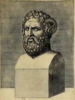 Picture 48 of 52 from Inlvstrivm viror vt extant in vrbe expressi vvltvs (1569), leaf 108