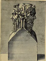 Picture 50 of 52 from Inlvstrivm viror vt extant in vrbe expressi vvltvs (1569), leaf 112