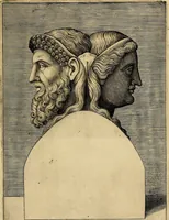 Picture 52 of 52 from Inlvstrivm viror vt extant in vrbe expressi vvltvs (1569), leaf 116
