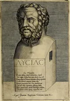Picture 10 of 52 from Inlvstrivm viror vt extant in vrbe expressi vvltvs (1569), leaf 26
