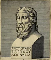Picture 12 of 52 from Inlvstrivm viror vt extant in vrbe expressi vvltvs (1569), leaf 30