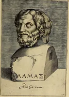 Picture 18 of 52 from Inlvstrivm viror vt extant in vrbe expressi vvltvs (1569), leaf 42