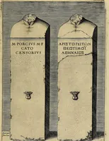 Picture 20 of 52 from Inlvstrivm viror vt extant in vrbe expressi vvltvs (1569), leaf 46