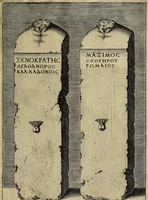 Picture 22 of 52 from Inlvstrivm viror vt extant in vrbe expressi vvltvs (1569), leaf 50