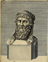 Picture 24 of 52 from Inlvstrivm viror vt extant in vrbe expressi vvltvs (1569), leaf 54