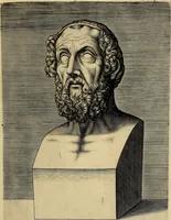 Picture 31 of 52 from Inlvstrivm viror vt extant in vrbe expressi vvltvs (1569), leaf 68