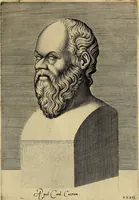 Picture 34 of 52 from Inlvstrivm viror vt extant in vrbe expressi vvltvs (1569), leaf 76
