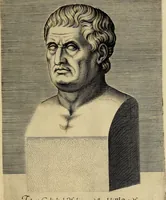Picture 36 of 52 from Inlvstrivm viror vt extant in vrbe expressi vvltvs (1569), leaf 80