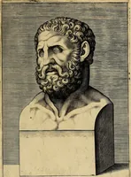 Picture 38 of 52 from Inlvstrivm viror vt extant in vrbe expressi vvltvs (1569), leaf 84