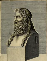 Picture 43 of 52 from Inlvstrivm viror vt extant in vrbe expressi vvltvs (1569), leaf 96
