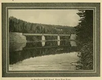 Picture 2 of 14 from In the Maine woods (1904), leaf 35