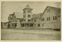 Picture 14 of 18 from In the Maine woods (1907), leaf 159