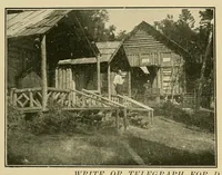 Picture 15 of 18 from In the Maine woods (1907), leaf 165