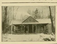 Picture 16 of 18 from In the Maine woods (1907), leaf 172