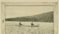 Picture 1 of 18 from In the Maine woods (1907), leaf 22