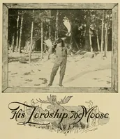 Picture 7 of 18 from In the Maine woods (1907), leaf 79