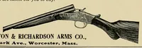 Picture 17 of 17 from In the Maine woods (1908), leaf 189