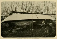 Picture 6 of 17 from In the Maine woods (1908), leaf 73