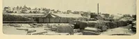 An illustration from In the Maine woods (1909)