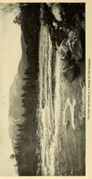 An illustration from In the Maine woods (1909)