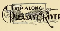 Picture 7 of 19 from In the Maine woods (1909), leaf 71