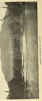 An illustration from In the Maine woods (1909)