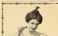 Picture 17 of 18 from In the Maine woods (1910), leaf 170