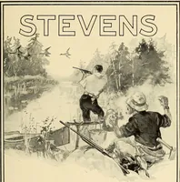 Picture 18 of 18 from In the Maine woods (1910), leaf 185