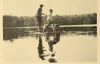 Picture 6 of 18 from In the Maine woods (1910), leaf 58