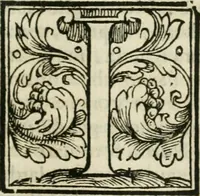 An illustration from Dispareri in materia d'architettvra, et perspettiva : con pareri di eccellenti, et famosi architetti, che li risoluono (1572)