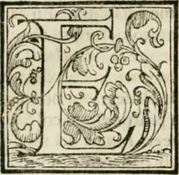 An illustration from Dispareri in materia d'architettvra, et perspettiva : con pareri di eccellenti, et famosi architetti, che li risoluono (1572)