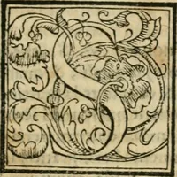 An illustration from Dispareri in materia d'architettvra, et perspettiva : con pareri di eccellenti, et famosi architetti, che li risoluono (1572)