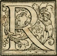 An illustration from Dispareri in materia d'architettvra, et perspettiva : con pareri di eccellenti, et famosi architetti, che li risoluono (1572)