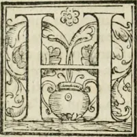 An illustration from Dispareri in materia d'architettvra, et perspettiva : con pareri di eccellenti, et famosi architetti, che li risoluono (1572)