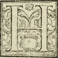 An illustration from Dispareri in materia d'architettvra, et perspettiva : con pareri di eccellenti, et famosi architetti, che li risoluono (1572)